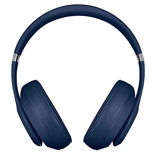 beats-by-dr-dre-studio3-wireless-cuffie-bluetooth-con-pure-anc-blu image 5