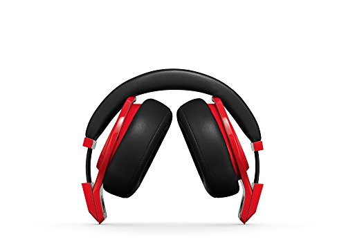 beats-by-dr-dre-pro-cuffie-over-ear-lil-wayne-red-black-edizione-limitata image 8