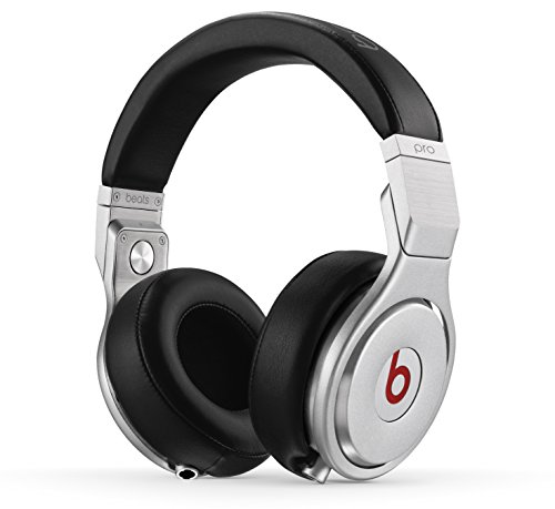 beats-by-dr-dre-pro-cuffie-over-ear-nero-edizione-da-studio image 7