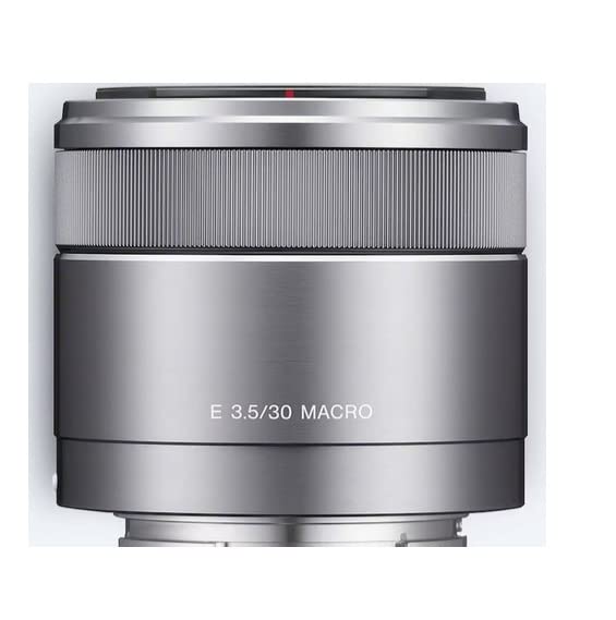 sony-sel-30m35-obiettivo-macro-30mm-f3-5-per-fotocamere-aps-c-e-mount image 5