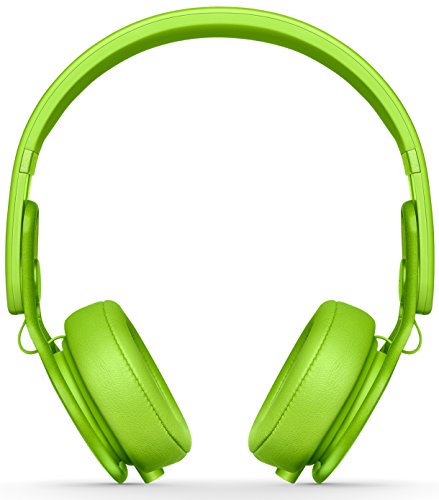beats-by-dr-dre-mixr-cuffie-on-ear-verde image 7