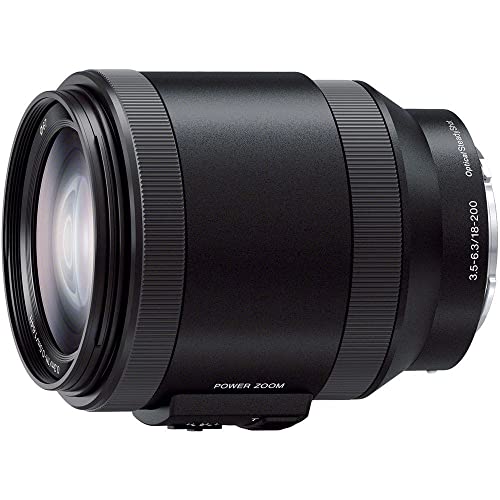 sony-selp18200-obiettivo-powerzoom-18-200mm-f3-5-6-3-oss-per-mirrorless-aps-c-e- image 4