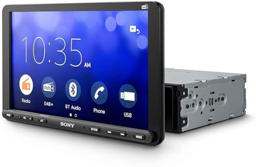 sony-xav-ax8050-monitor-9-no-cd-c-pl-a-a-dab-ant image 4