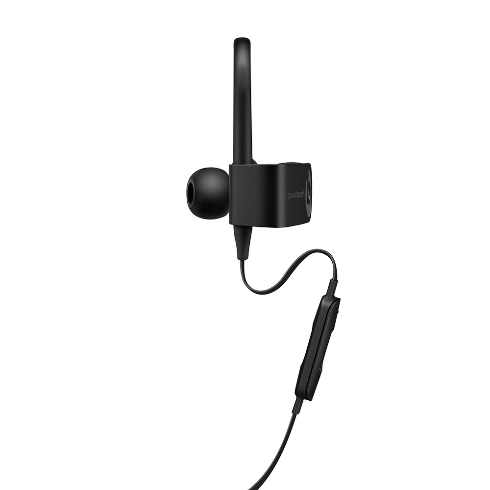 powerbeats3-wireless-earphones-black image 3