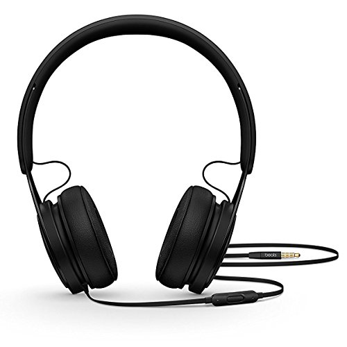 beats-ep-cuffie-on-ear-cablate-senza-batteria-nero-con-microfono-remotetalk image 6