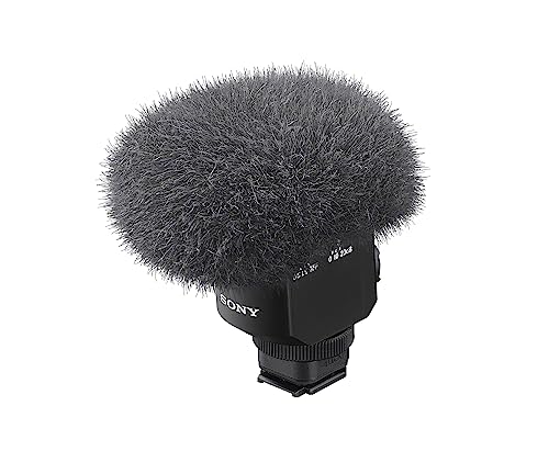 sony-ecm-m1-microfono-lavalier-a-condensatore-per-interviste-e-streaming-8-modal image 8