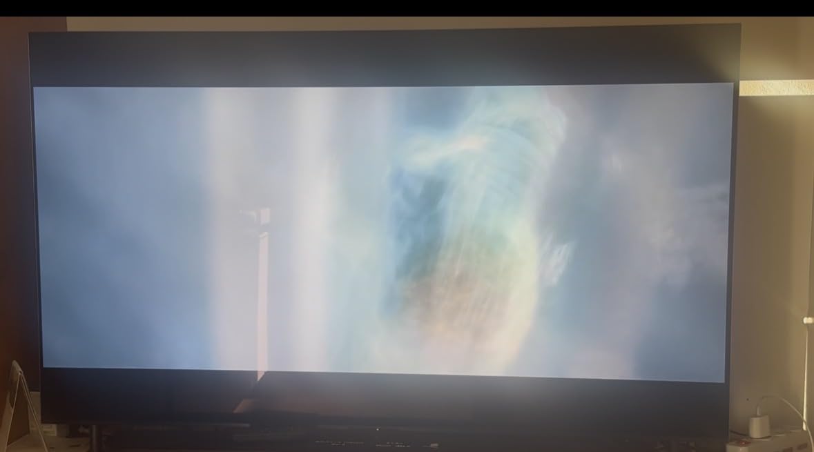 Miglior TV che abbia mai avuto