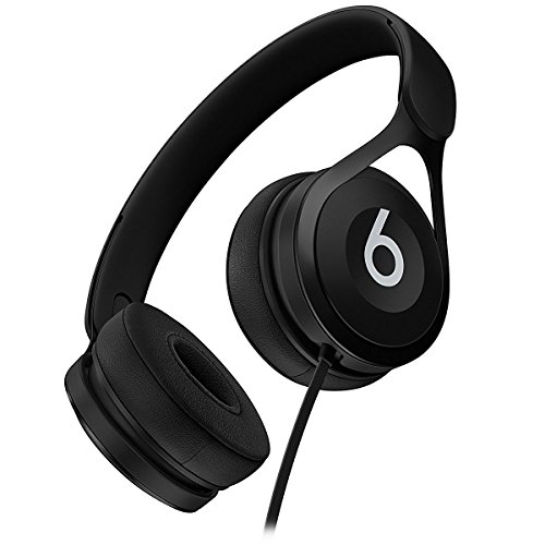 beats-ep-cuffie-on-ear-cablate-senza-batteria-nero-con-microfono-remotetalk image 5
