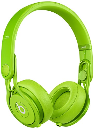 beats-by-dr-dre-mixr-cuffie-on-ear-verde image 5