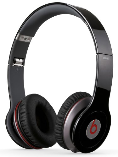 beats-by-dr-dre-solo-hd-cuffie-professionali-dj-on-ear-cablate-nero image 6