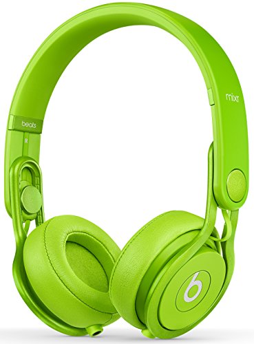 beats-by-dr-dre-mixr-cuffie-on-ear-verde image 8