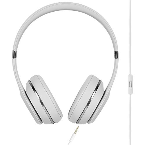 beats-solo3-wireless-cuffie-on-ear-bluetooth-argento-satinato-precedente-generaz image 6