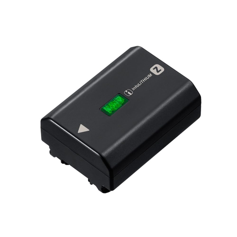 sony-np-fz100-batteria-originale-agli-ioni-di-litio-per-fotocamere-sony-alpha image 1