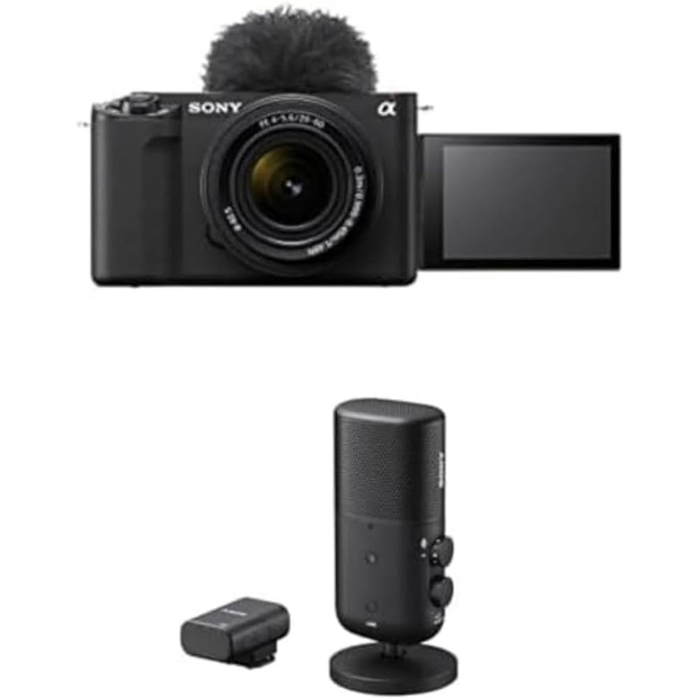 sony-zv-e1-vlog-camera-full-frame-con-obiettivo-intercambiabile image 6