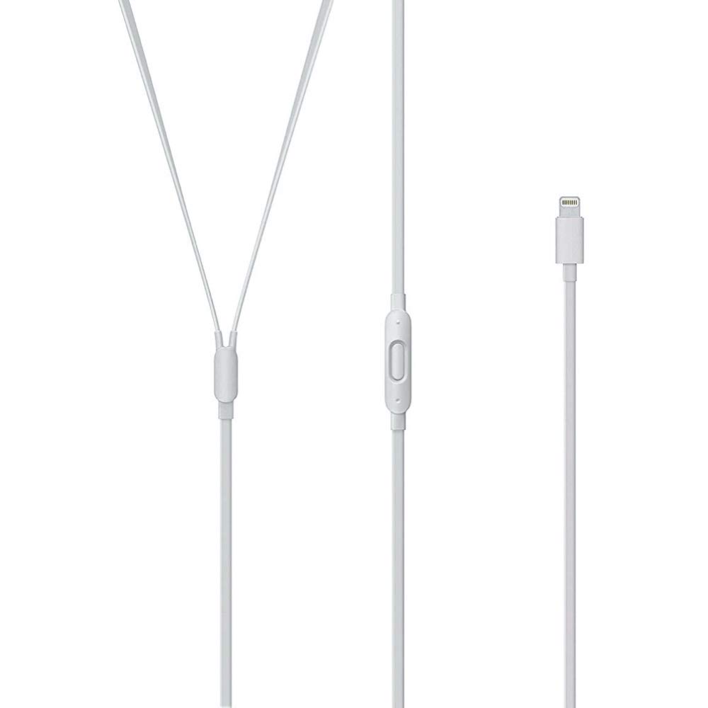 beats-urbeats3-earphones-with-lightning-connector-satin-silver image 4