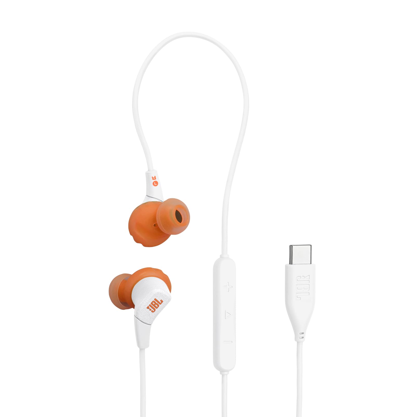 jbl-endurance-run-3-auricolari-sportivi-con-cavo-usb-c-tecnologia-fliphook-twist image 7
