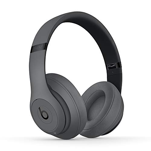 beats-studio3-wireless-cuffie-over-ear-con-cancellazione-attiva-del-rumore-grigi image 7