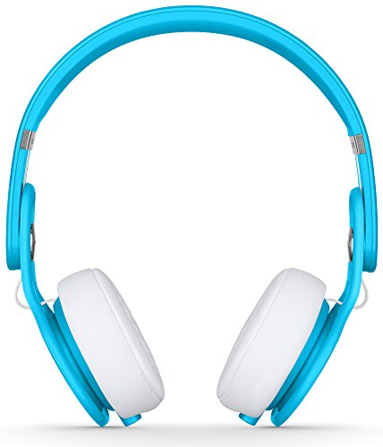 beats-mixr-cuffie-over-ear-cablate-blu-by-dr-dre image 8