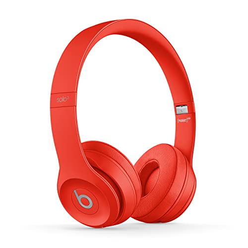 beats-solo3-wireless-cuffie-on-ear-con-chip-apple-w1-e-40-ore-di-batteria-rosso image 6