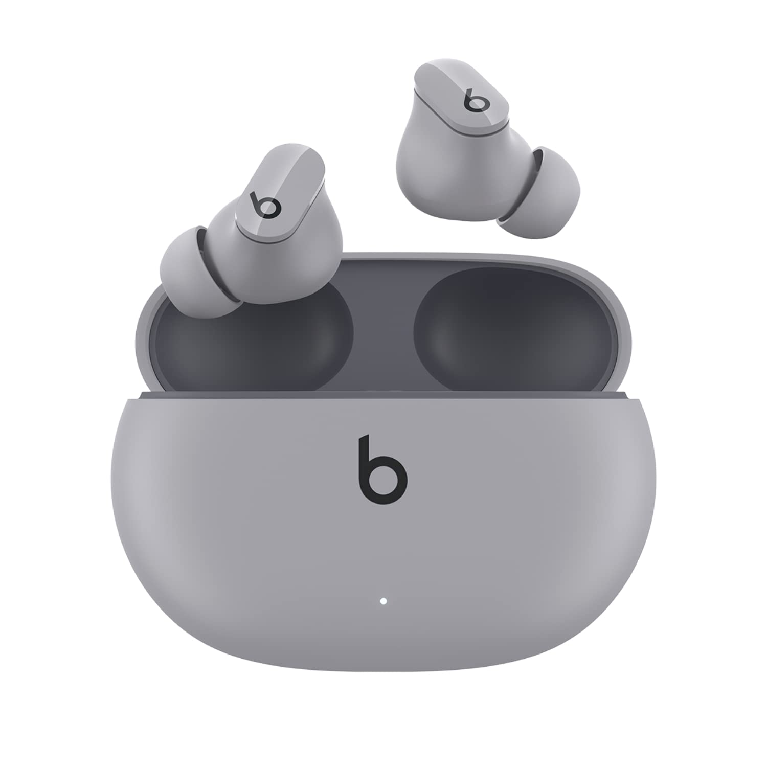 beats-studio-buds-auricolari-true-wireless-con-cancellazione-del-rumore-grigio-l image 1