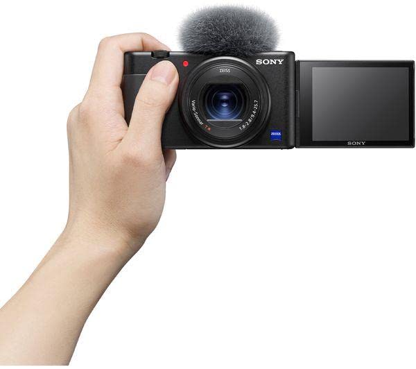 sony-zv-1-fotocamera-vlog-4k-con-lcd-orientabile-microfono-direzionale-real-time image 8