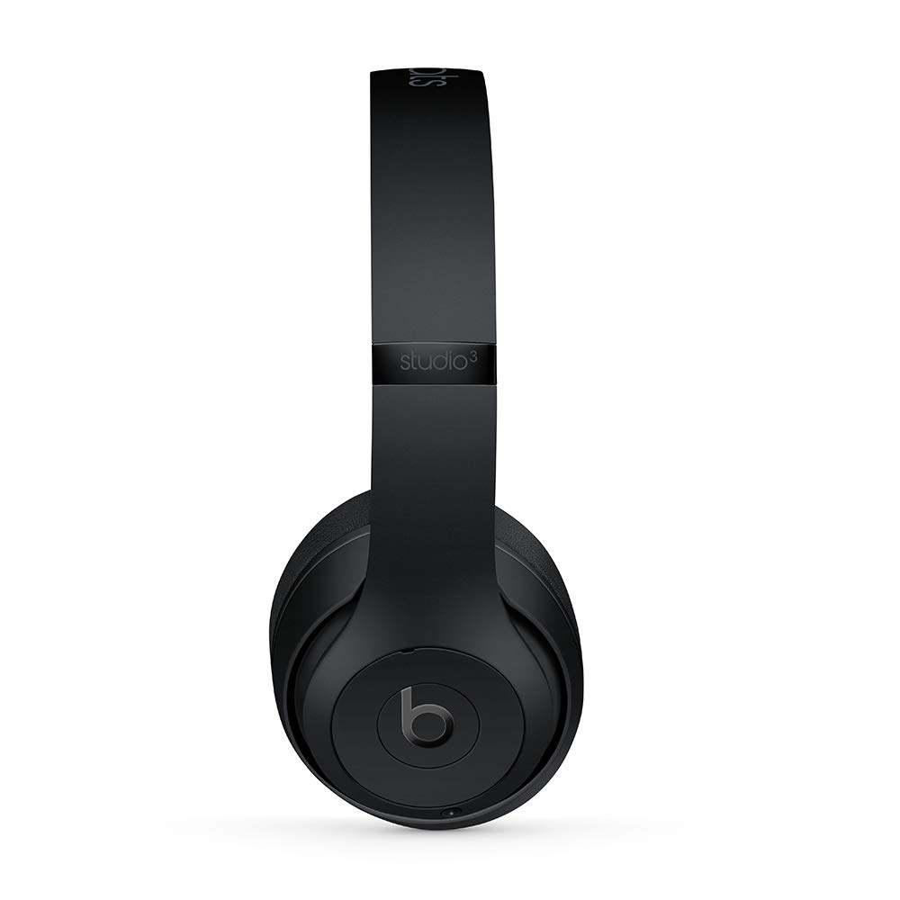 beats-studio3-wireless-cuffie-over-ear-con-cancellazione-attiva-del-rumore-nero image 2