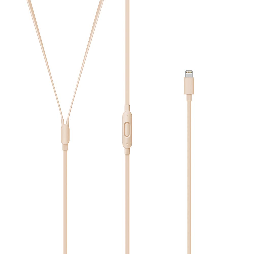 beats-urbeats3-auricolari-con-connettore-lightning-oro-satinato image 4