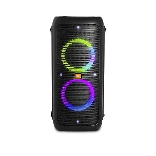 jbl-partybox-200-altoparlante-bluetooth-portatile-con-luci-e-ingressi-per-microf image 8