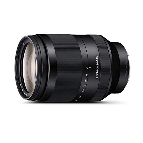 sony-fe-24-240mm-f-3-5-6-3-oss-obiettivo-zoom-full-frame image 4