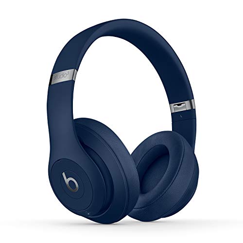 beats-by-dr-dre-studio3-wireless-cuffie-bluetooth-con-pure-anc-blu image 8