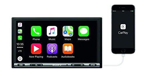 sony-xav-ax3005db-autoradio-2din-con-dab-apple-carplay-e-android-auto image 8
