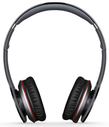 beats-by-dr-dre-solo-hd-cuffie-professionali-dj-on-ear-cablate-nero image 8