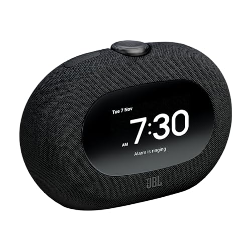 jbl-horizon-3-radiosveglia-bluetooth-con-dab-dab-fm-effetto-alba-luce-ambientale image 8