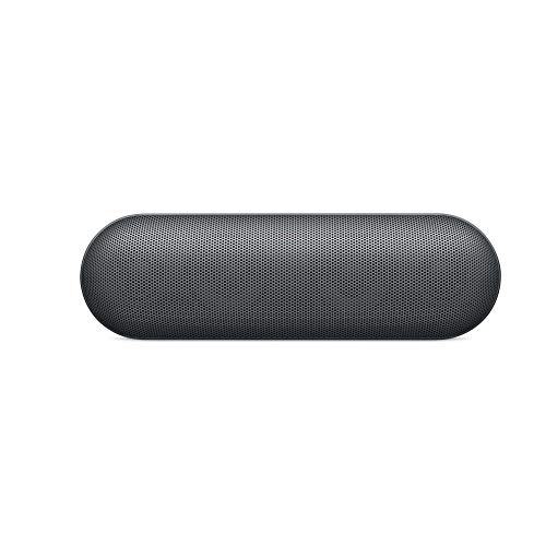beats-by-dr-dre-pill-altoparlante-bluetooth-portatile-asphalt-grey image 2