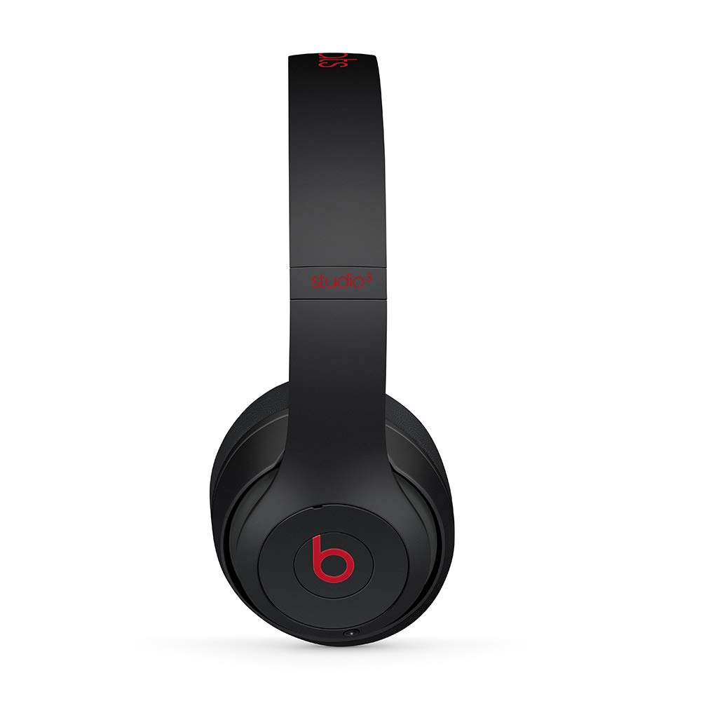 beats-studio3-wireless-cuffie-over-ear-con-pure-anc-nero-rosso-ribelle-22h-batte image 2