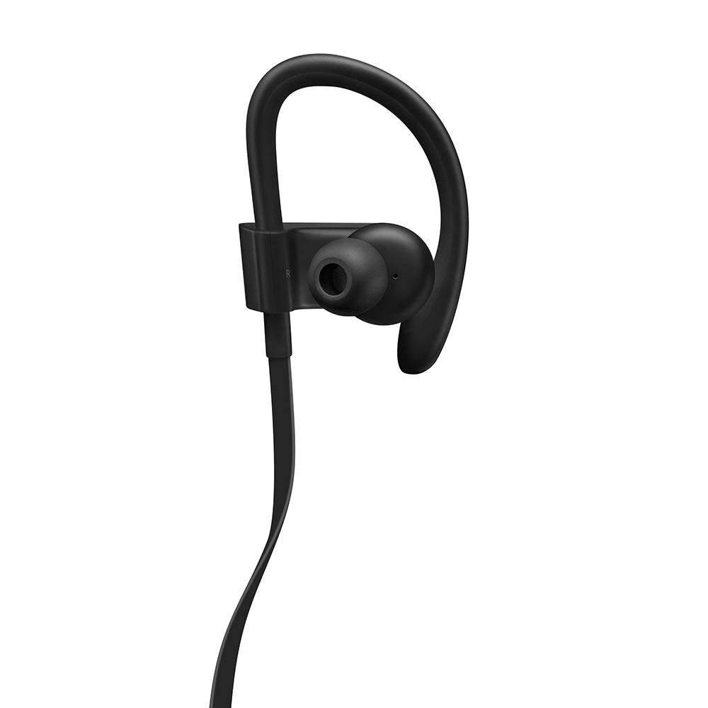 powerbeats3-wireless-earphones-black image 2