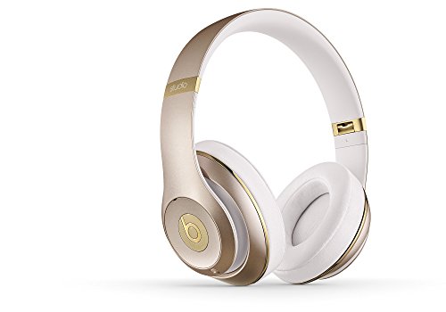 beats-by-dr-dre-studio-cuffie-over-ear-wireless-oro image 8