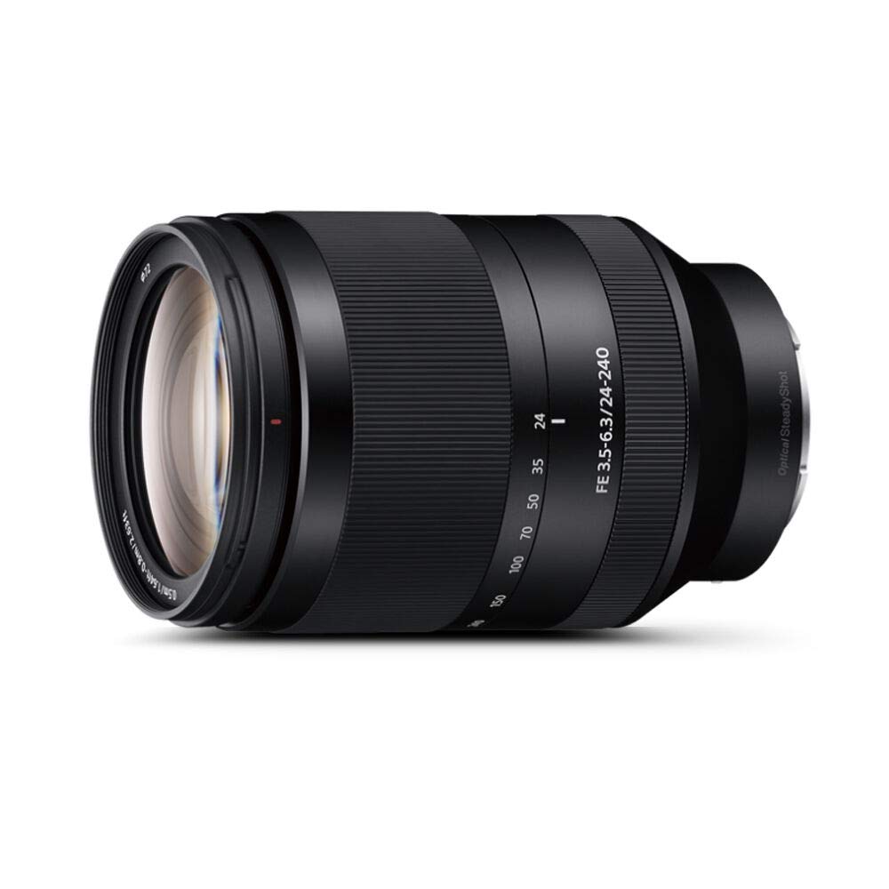 sony-fe-24-240mm-f-3-5-6-3-oss-obiettivo-zoom-full-frame image 1