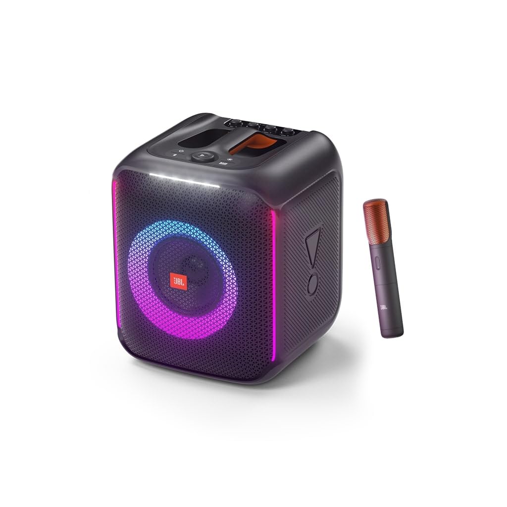 jbl-partybox-encore-speaker-portatile-wireless-per-feste-100w-luci-led-integrate image 1