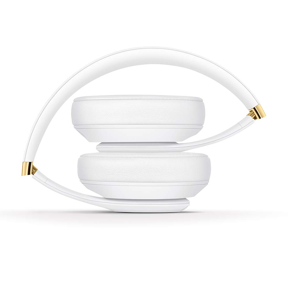 beats-by-dr-dre-studio3-wireless-cuffie-over-ear-bianco image 4