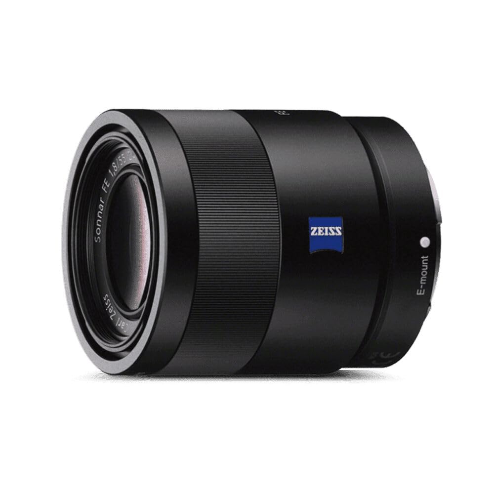sony-sel-55f18z-obiettivo-55mm-f-1-8-serie-zeiss-full-frame-per-e-mount image 1