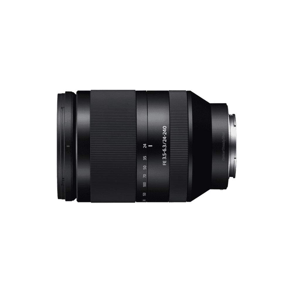 sony-fe-24-240mm-f-3-5-6-3-oss-obiettivo-zoom-full-frame image 2