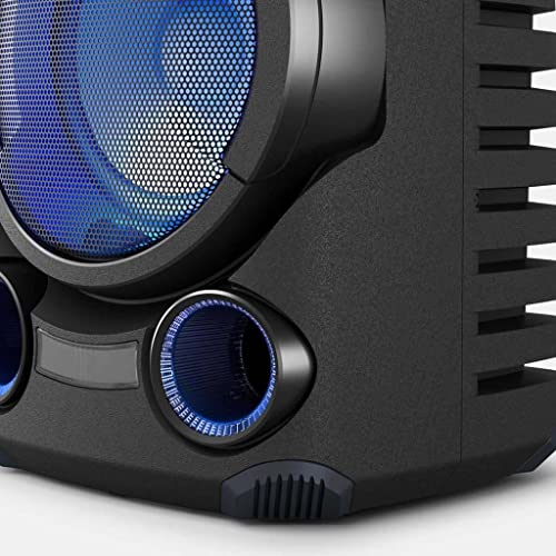 sony-mhc-v43d-altoparlante-bluetooth-ad-alta-potenza-con-audio-omnidirezionale-e image 7