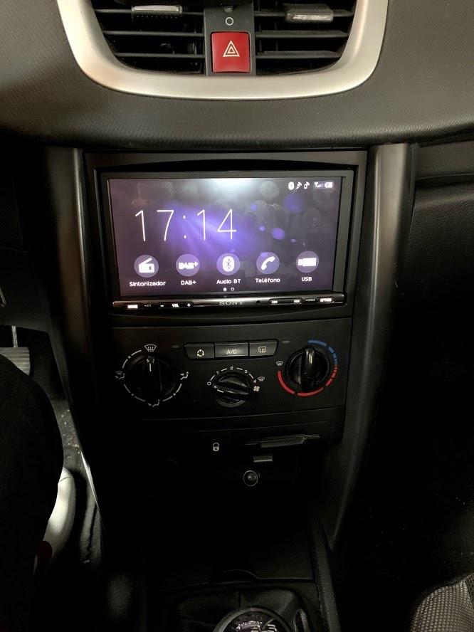 Perfetto per la mia auto
