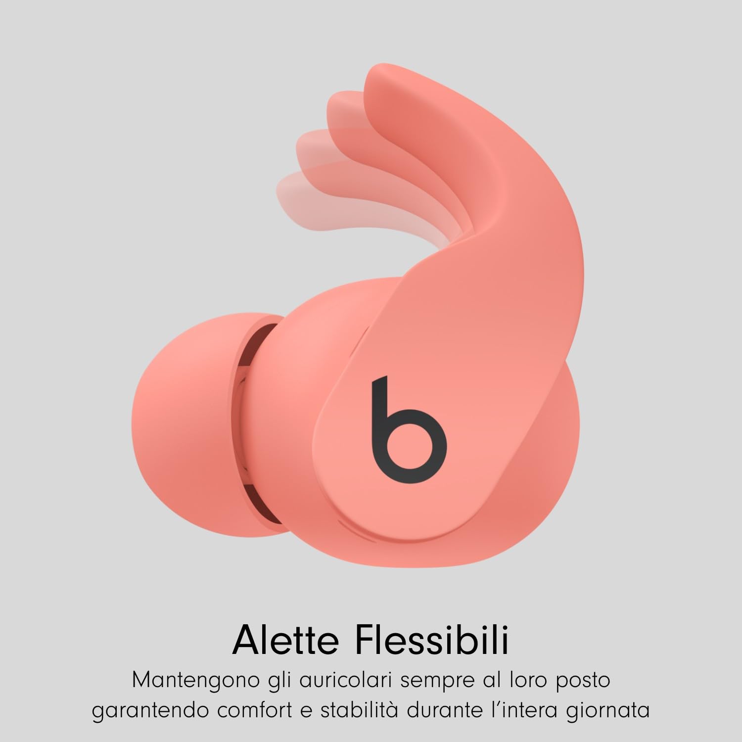 beats-fit-pro-auricolari-true-wireless-con-cancellazione-attiva-del-rumore-audio image 2