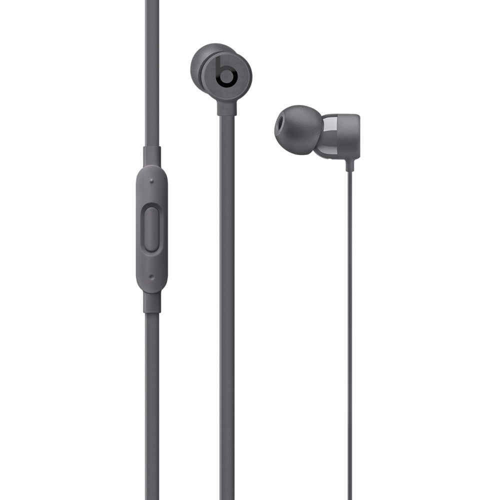 beats-urbeats3-mqfx2zm-a-cuffie-in-ear-con-connettore-da-3-5-mm-colore-grigio image 1
