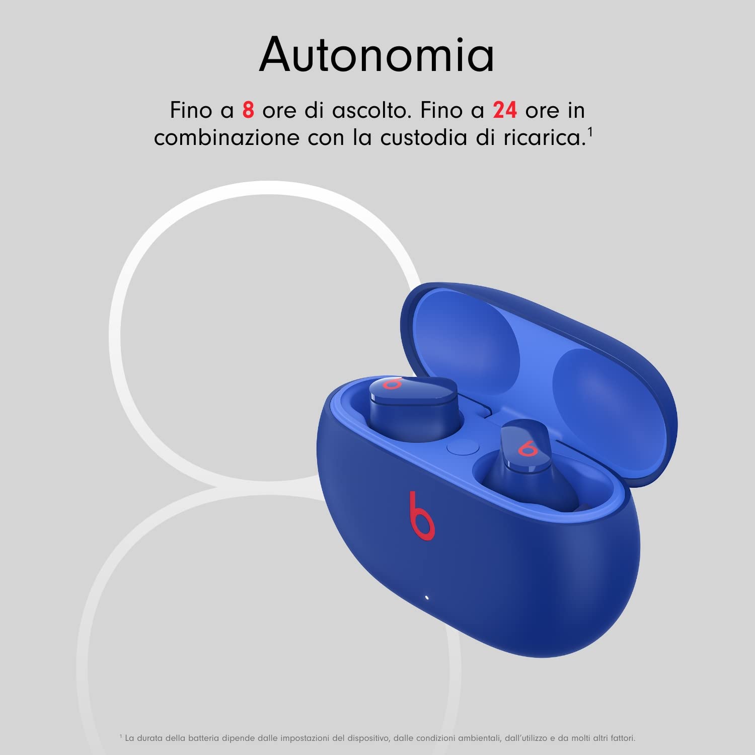 beats-studio-buds-auricolari-true-wireless-con-anc-compatibili-apple-android-blu image 4