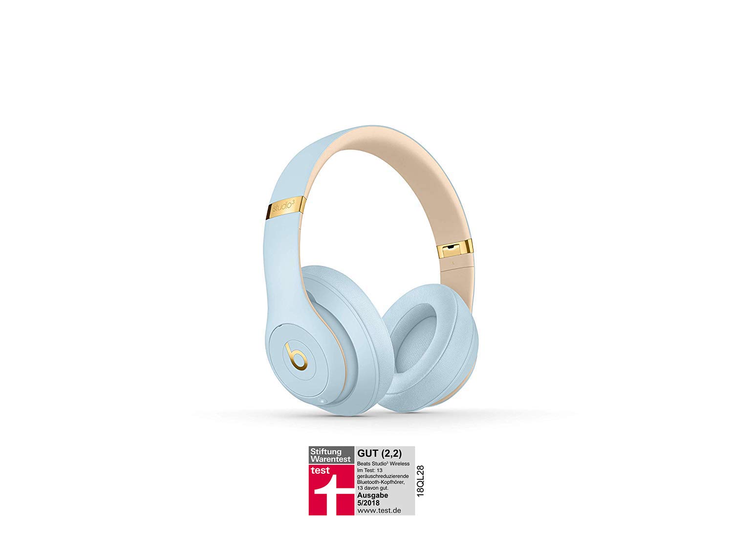 beats-studio3-wireless-cuffie-bluetooth-con-cancellazione-attiva-del-rumore-chip image 5