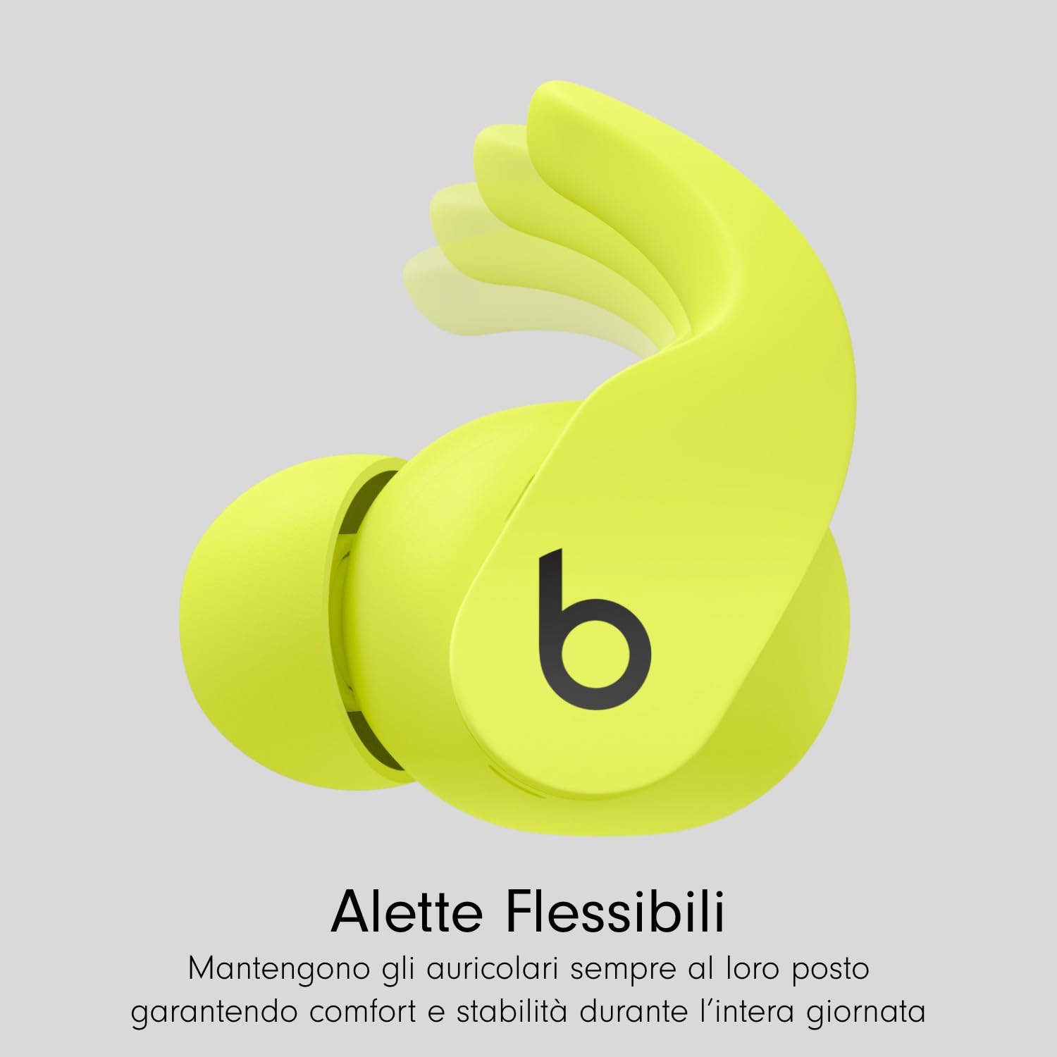 beats-fit-pro-auricolari-true-wireless-con-anc-e-audio-spaziale-giallo-saetta-ve image 2