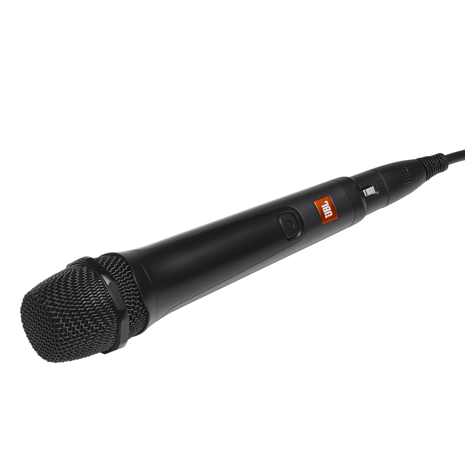jbl-pbm100-microfono-dinamico-cardioide-con-filo-per-karaoke-compatibile-con-par image 4